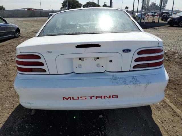 Photo 5 VIN: 1FALP4045SF211509 - FORD MUSTANG 