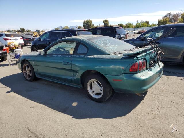 Photo 1 VIN: 1FALP4045VF133169 - FORD MUSTANG 