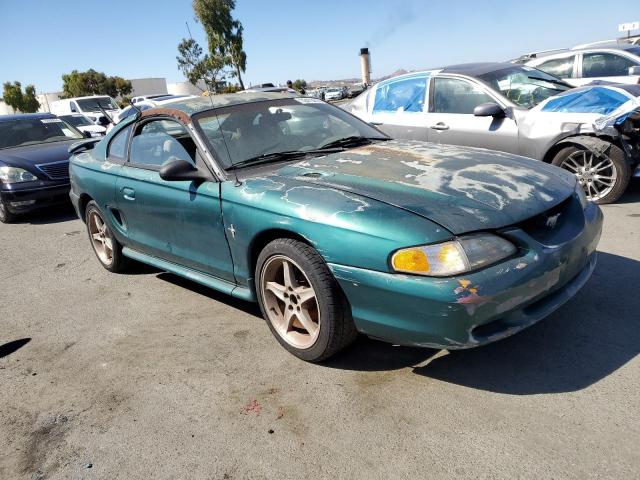 Photo 3 VIN: 1FALP4045VF133169 - FORD MUSTANG 