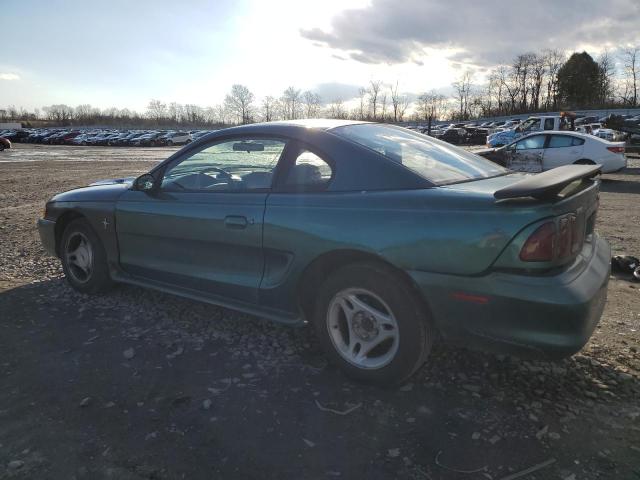 Photo 1 VIN: 1FALP4048TF117240 - FORD MUSTANG 