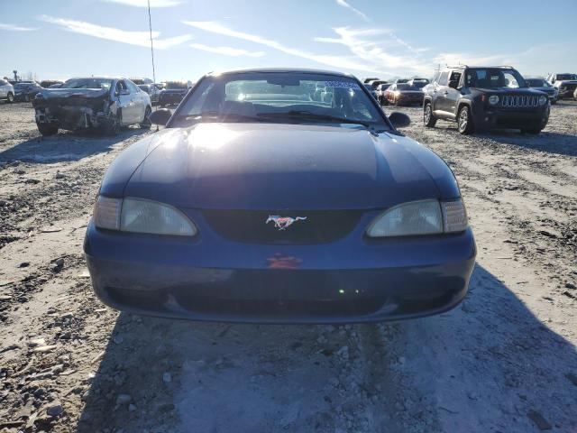 Photo 4 VIN: 1FALP4049TF230193 - FORD MUSTANG 