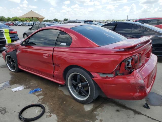 Photo 1 VIN: 1FALP4049VF130324 - FORD MUSTANG 