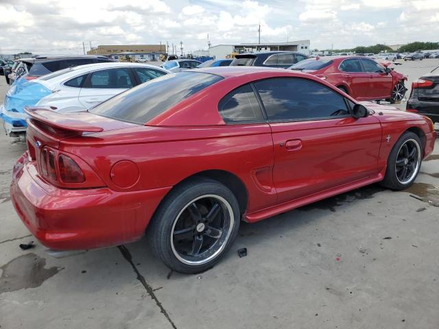 Photo 2 VIN: 1FALP4049VF130324 - FORD MUSTANG 