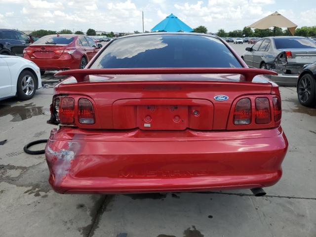 Photo 5 VIN: 1FALP4049VF130324 - FORD MUSTANG 