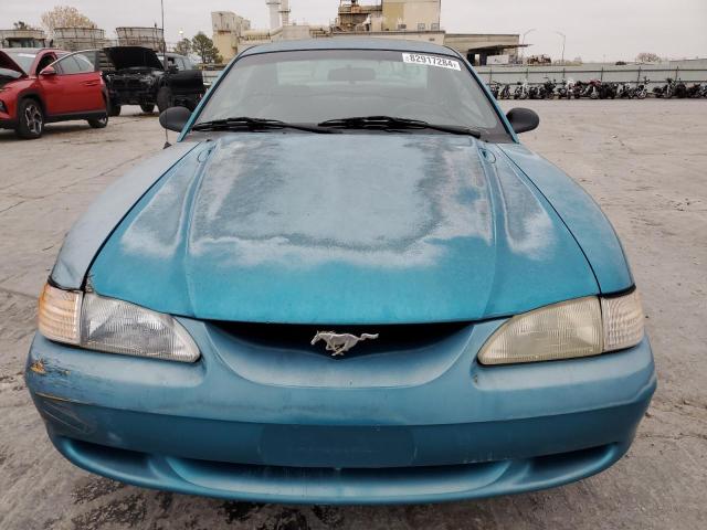 Photo 4 VIN: 1FALP404XRF140382 - FORD MUSTANG 