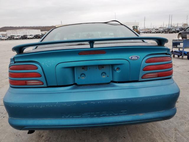 Photo 5 VIN: 1FALP404XRF140382 - FORD MUSTANG 