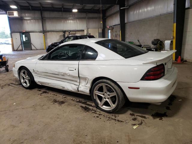 Photo 1 VIN: 1FALP42D5SF224645 - FORD MUSTANG 