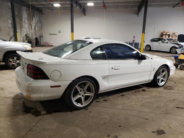 Photo 2 VIN: 1FALP42D5SF224645 - FORD MUSTANG 