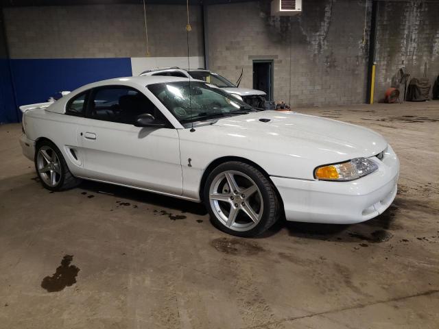 Photo 3 VIN: 1FALP42D5SF224645 - FORD MUSTANG 