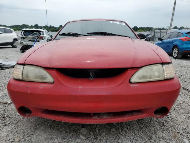 Photo 4 VIN: 1FALP42D9RF190235 - FORD MUSTANG CO 