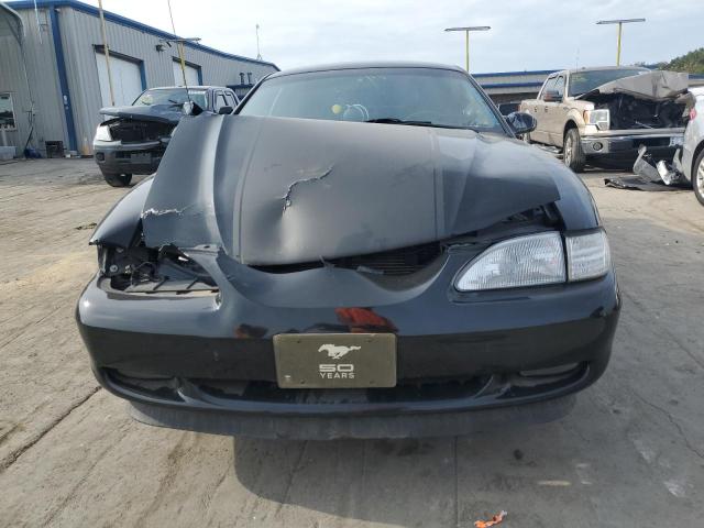 Photo 4 VIN: 1FALP42T0RF205468 - FORD MUSTANG GT 