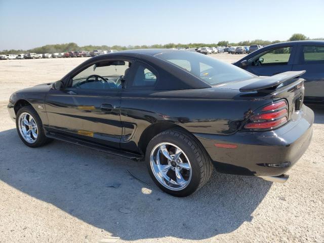 Photo 1 VIN: 1FALP42T0SF245359 - FORD MUSTANG GT 