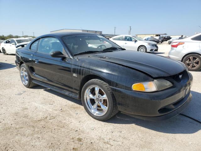 Photo 3 VIN: 1FALP42T0SF245359 - FORD MUSTANG GT 