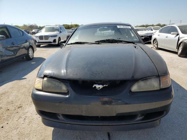 Photo 4 VIN: 1FALP42T0SF245359 - FORD MUSTANG GT 