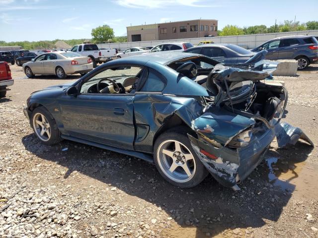 Photo 1 VIN: 1FALP42T1RF168348 - FORD MUSTANG 