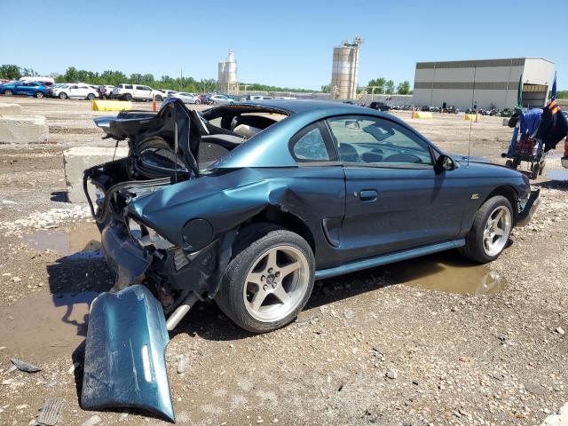 Photo 2 VIN: 1FALP42T1RF168348 - FORD MUSTANG 