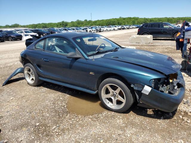 Photo 3 VIN: 1FALP42T1RF168348 - FORD MUSTANG 