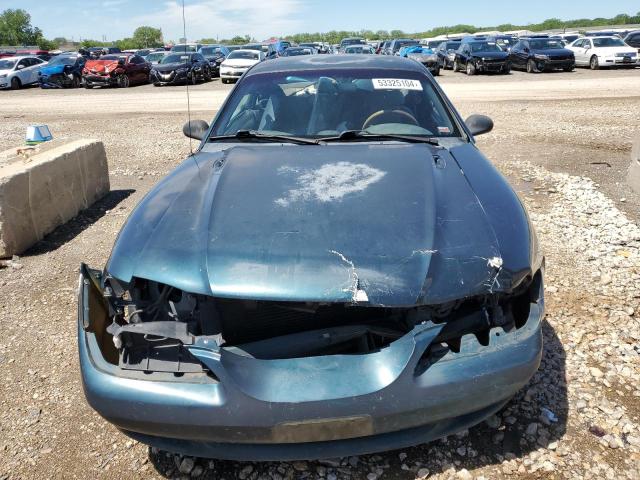 Photo 4 VIN: 1FALP42T1RF168348 - FORD MUSTANG 