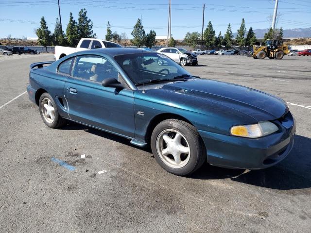 Photo 3 VIN: 1FALP42T1SF161518 - FORD MUSTANG 