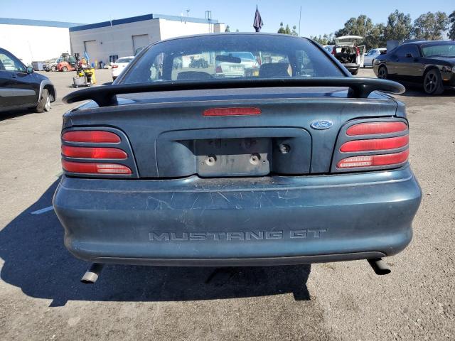 Photo 5 VIN: 1FALP42T1SF161518 - FORD MUSTANG 