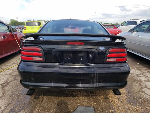 Photo 5 VIN: 1FALP42T1SF232927 - FORD MUSTANG 