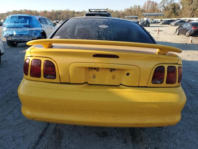 Photo 5 VIN: 1FALP42T2SF184483 - FORD MUSTANG GT 