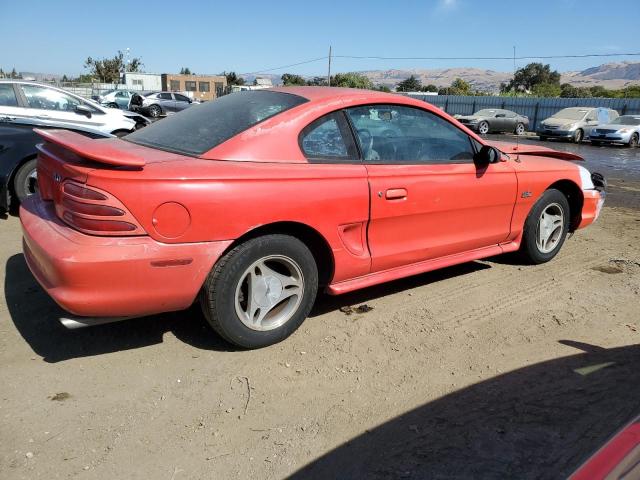 Photo 2 VIN: 1FALP42T3RF234625 - FORD MUSTANG GT 