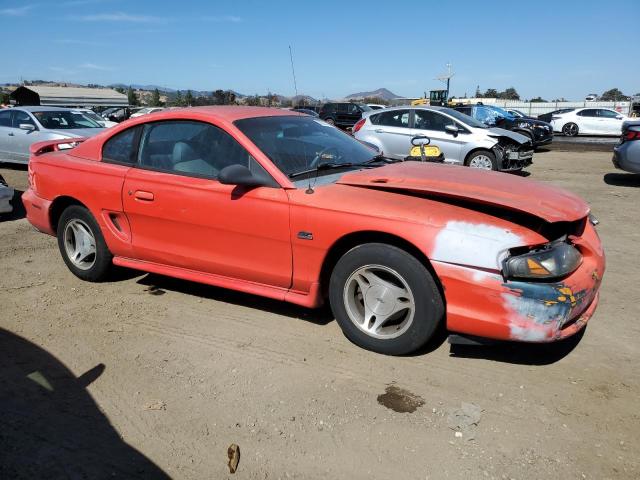 Photo 3 VIN: 1FALP42T3RF234625 - FORD MUSTANG GT 