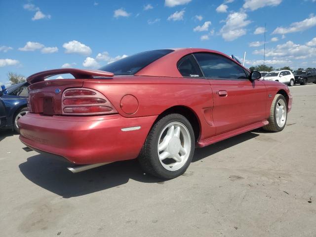 Photo 2 VIN: 1FALP42T3SF151539 - FORD MUSTANG GT 