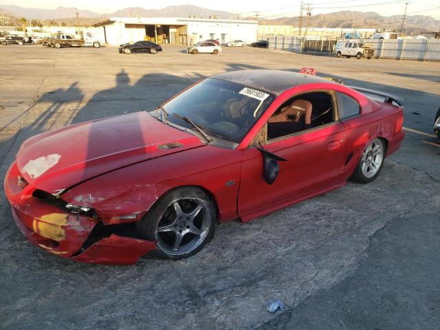 Photo 0 VIN: 1FALP42T5RF144098 - FORD MUSTANG 