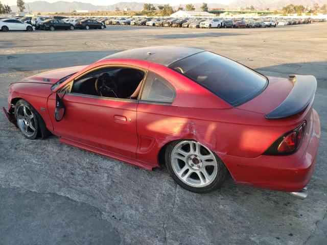 Photo 1 VIN: 1FALP42T5RF144098 - FORD MUSTANG 