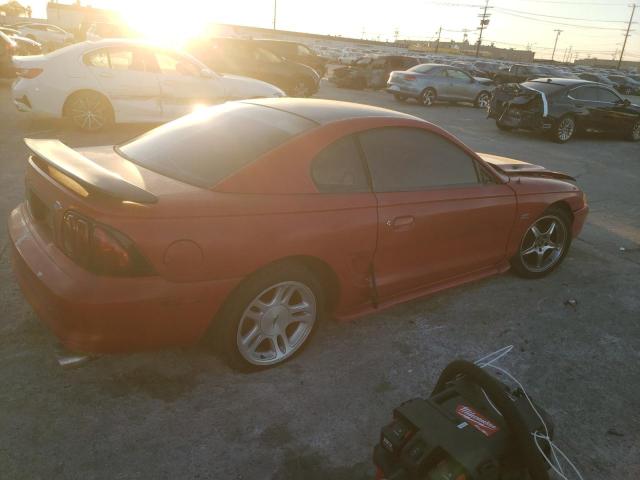 Photo 2 VIN: 1FALP42T5RF144098 - FORD MUSTANG 