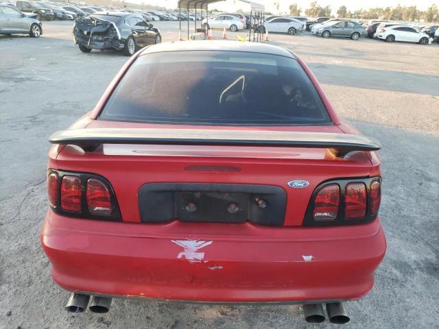 Photo 5 VIN: 1FALP42T5RF144098 - FORD MUSTANG 