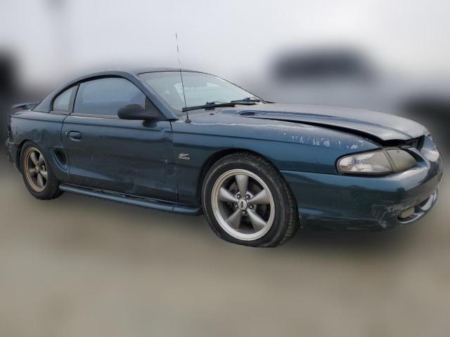 Photo 3 VIN: 1FALP42T7RF129800 - FORD MUSTANG 