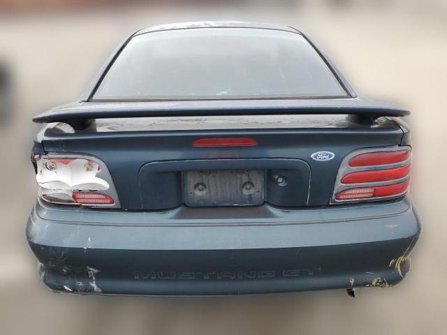 Photo 5 VIN: 1FALP42T7RF129800 - FORD MUSTANG 