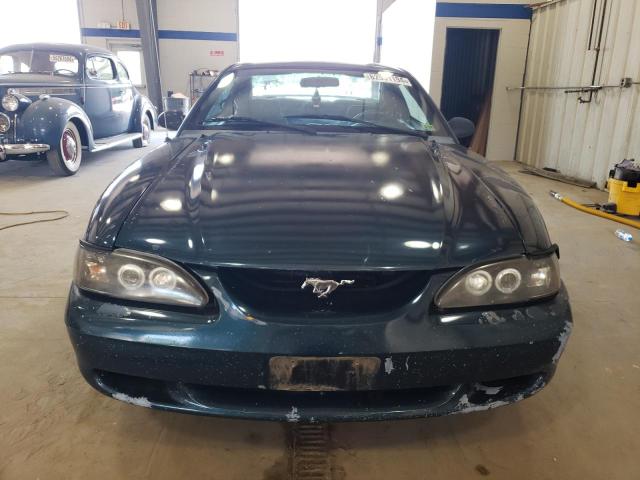 Photo 4 VIN: 1FALP42T7SF241504 - FORD MUSTANG 