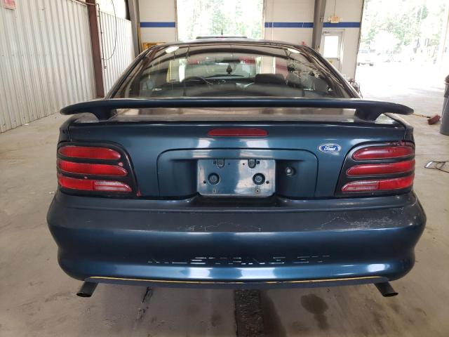 Photo 5 VIN: 1FALP42T7SF241504 - FORD MUSTANG 