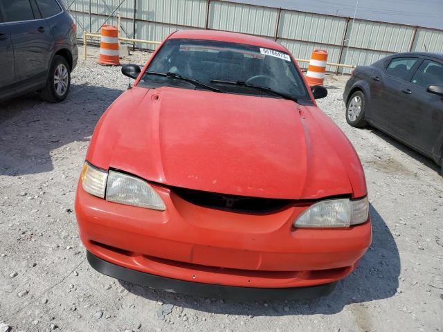 Photo 4 VIN: 1FALP42T8RF119440 - FORD MUSTANG GT 