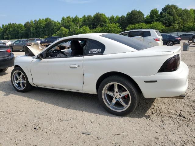 Photo 1 VIN: 1FALP42T8RF166256 - FORD MUSTANG 