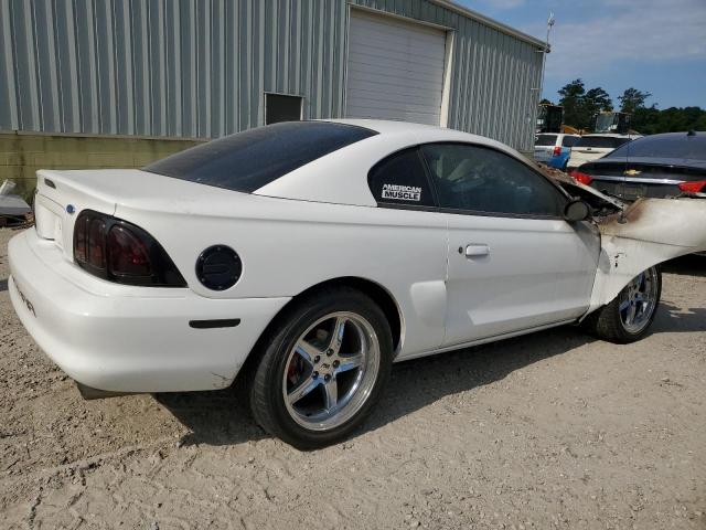 Photo 2 VIN: 1FALP42T8RF166256 - FORD MUSTANG 