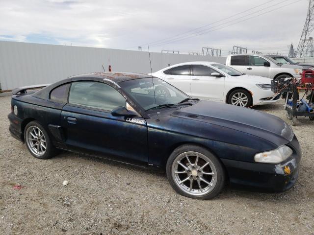 Photo 3 VIN: 1FALP42T8RF169304 - FORD MUSTANG 