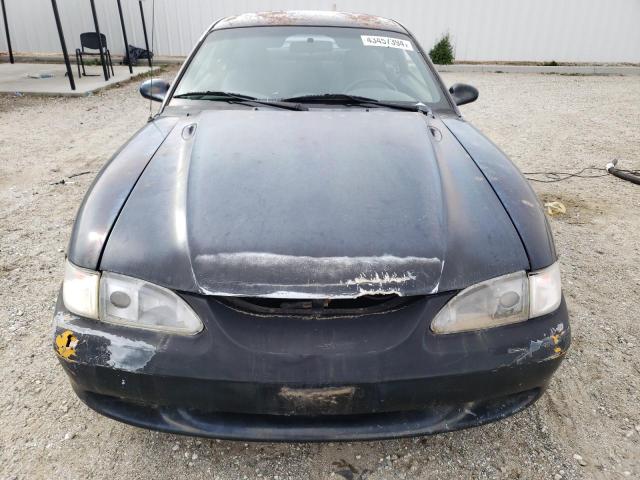 Photo 4 VIN: 1FALP42T8RF169304 - FORD MUSTANG 