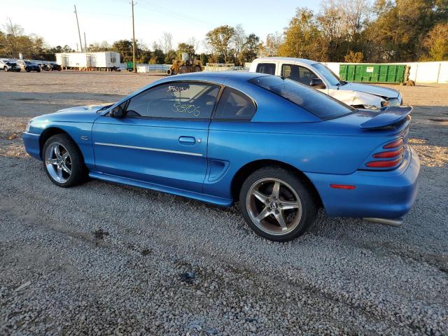 Photo 1 VIN: 1FALP42T9RF145688 - FORD MUSTANG 