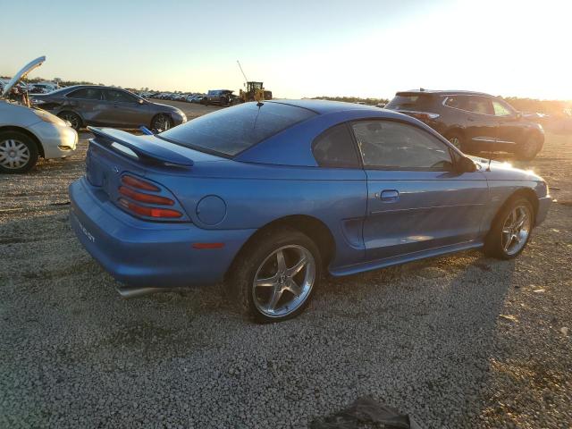 Photo 2 VIN: 1FALP42T9RF145688 - FORD MUSTANG 