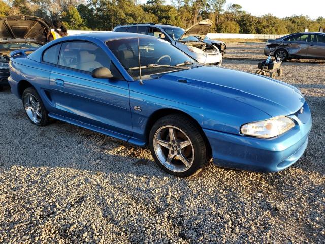 Photo 3 VIN: 1FALP42T9RF145688 - FORD MUSTANG 