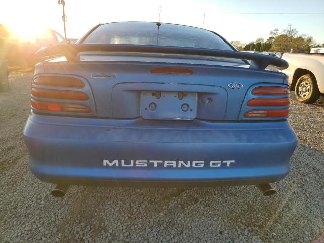 Photo 5 VIN: 1FALP42T9RF145688 - FORD MUSTANG 