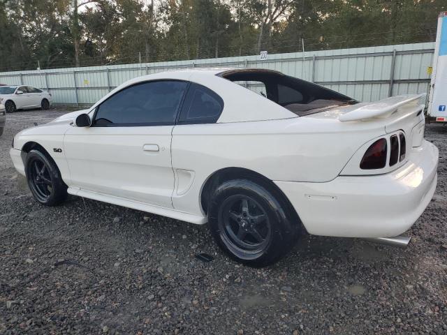 Photo 1 VIN: 1FALP42T9RF199931 - FORD MUSTANG GT 