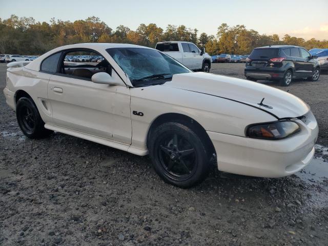 Photo 3 VIN: 1FALP42T9RF199931 - FORD MUSTANG GT 