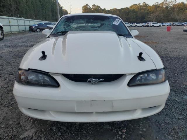 Photo 4 VIN: 1FALP42T9RF199931 - FORD MUSTANG GT 