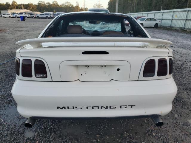 Photo 5 VIN: 1FALP42T9RF199931 - FORD MUSTANG GT 